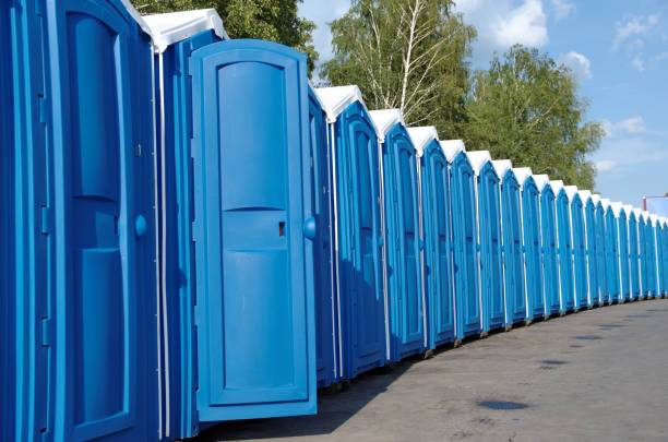 Best Construction site porta potty rental  in Butler, GA